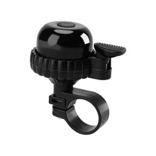 Fahrradklingel aus Aluminium für 22,2-mm-Lenker