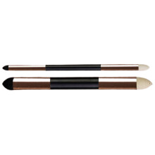2-Pack Artist Stumps & Erasing Pens for Sketching, Shading, Smudging, Detailing – Compatible with Pencil, Charcoal, Pastel