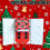 Handgefertigter Weihnachtskartenhalter (1 Stück) 2