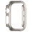 Smartklocka-ramskydd PC ihåligt 42 mm 5
