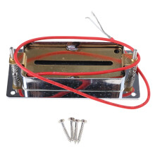 Juego de pastillas humbucker de 6,5 kΩ para guitarra eléctrica