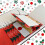 Handgefertigter Weihnachtskartenhalter (1 Stück) 5