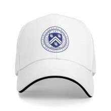 Unisexová baseballová čepice Rice University pro neformální táta