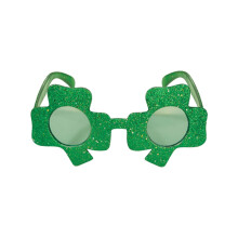 St. Patrick's Day Party Glasses, Irish Photo Props, Fun Costume Eyewear for Kids and Adults, Holiday Celebration Accessories