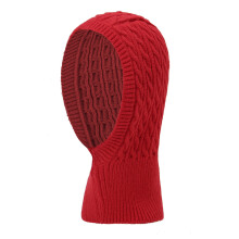 Ondersjaal/hijabmuts/muts voor dreadlocks, unisex, elastisch, effen kleur, ademende nekbedekking