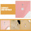 Cable Lock Small Anti White 1Pack For Glasses And Earphone 3