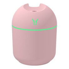 Humidificateurs pour chambre, humidificateurs de bureau, fonctionnement ultra-silencieux, arrĂŞt automatique, conviennent au bureau et Ă la maison.