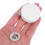 Cable Lock Small Anti White 1Pack For Glasses And Earphone 5
