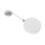 Cable Lock Small Anti White 1Pack For Glasses And Earphone 6