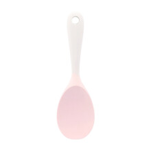 Set de ustensile de bucătărie din silicon roz – rezistente la căldură și