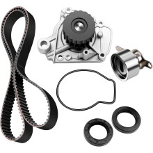 Compatible con kit de correa de distribución. Compatible con Honda Civic 1.6L SOHC97D16Y5D16Y7D16Y8 (1996-2000).