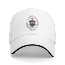 Scrantonin yliopiston unisex-lippalakit, voileipälippikset, isän hattu, rento hattu