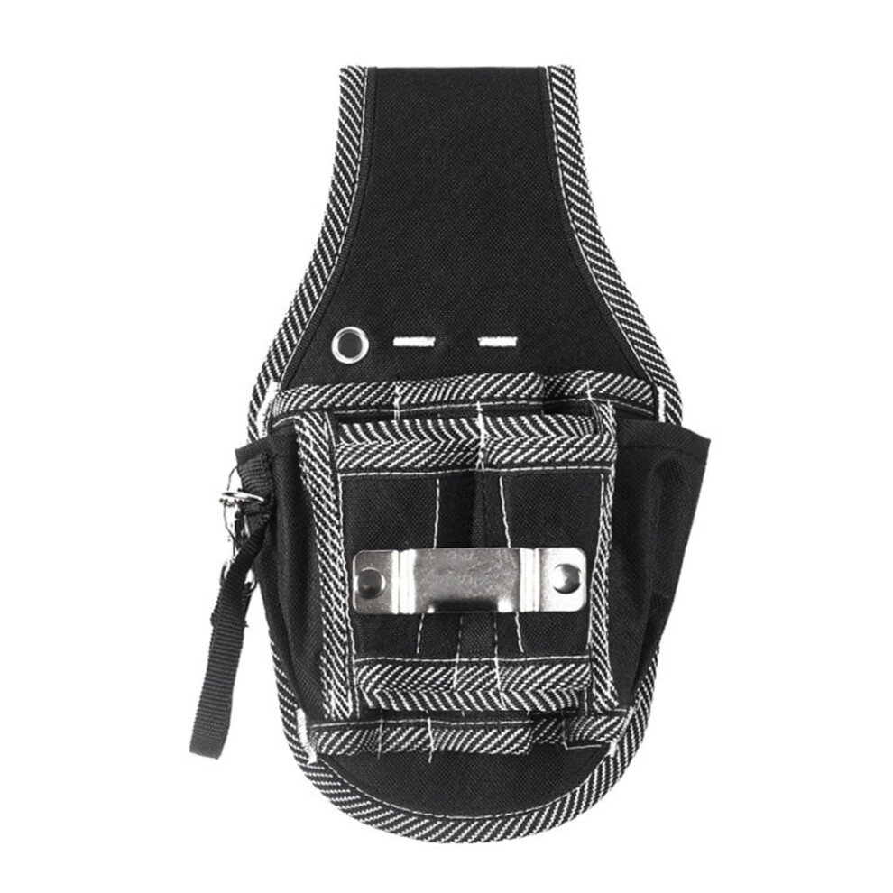 Tool Belt Pockets Tool Belt For Men Adjustable Tool Pouch Belt For Electrician Carpenters Work Apron Utility Belt 9152228408876