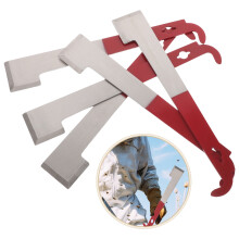 5-Piece Stainless Steel Beekeeping Tool Set