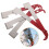 5-Piece Stainless Steel Beekeeping Tool Set 1