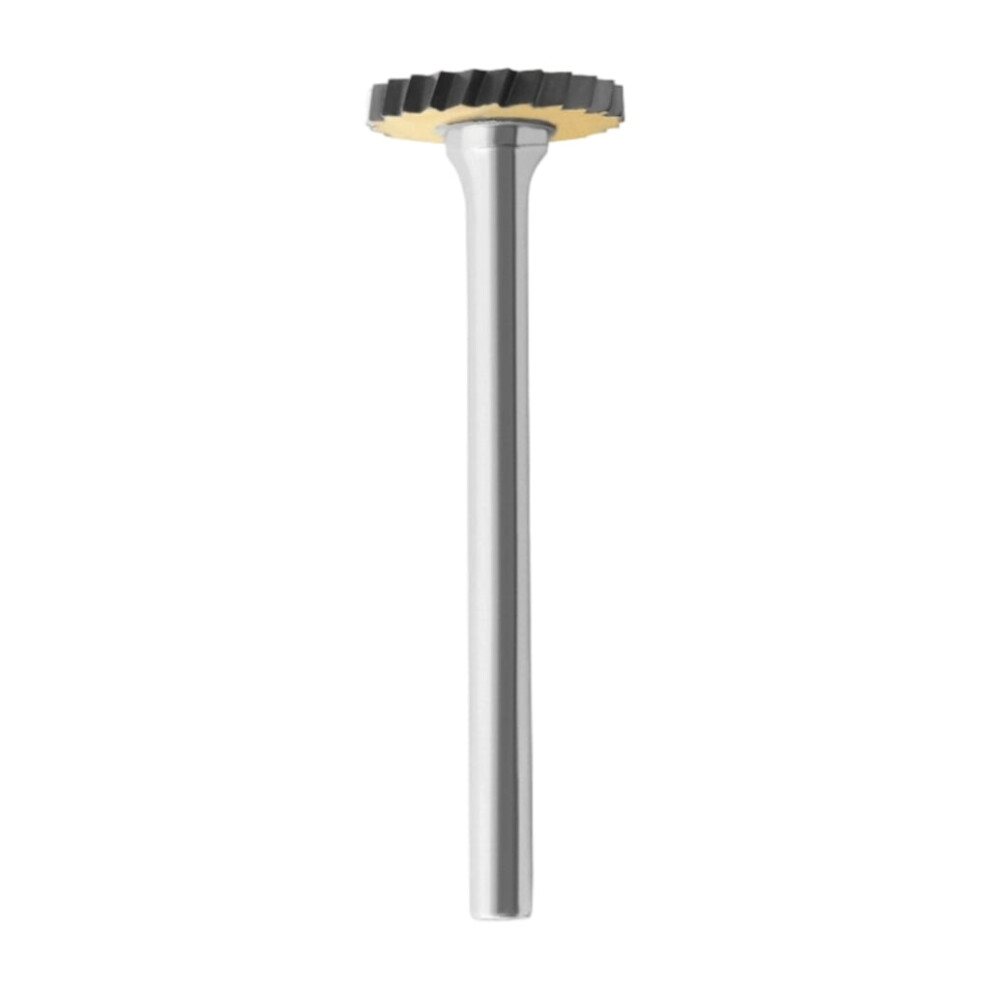 T Shape Rotary File Grinding Tool Efficient Deburring Edge Smoothing Industrial Diy Craft Applications 9152228411784