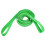 Not-Elastics Stretch Strap Stretch Strap for Women & Man Exercise, 10 Loop Yoga Strap Nonelastic Strap Stretching Strap 1