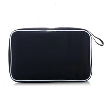 Pingpong Paddle Carry Case | Padded Table Tennis Racket Cover | Reinforced Bag