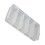 Fishing Bait Storage Case Double Deck with Removable Trays 1