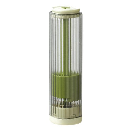 Custodia per aghi da cucito, supporto magnetico in plastica portatile 1