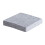 Μαξιλάρι καθίσματος από παχύ αφρό για καναπέ-κρεβάτι και δάπεδο, μεγάλο 1