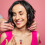 OULII20 τεμάχια DIY χειροτεχνίας κράμα κοσμήματα μενταγιόν σε διάφορα χρώματα φτερά 4