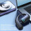 Auricular Bluetooth con cancelación de ruido ENC avanzada y giratorio 180 4