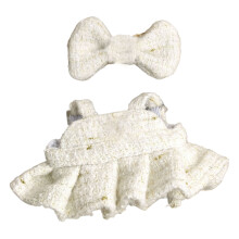 Best for 17cm Doll Clothes Set, Premium Fashion Cute Dress Dolls Accessories - 2025 New Model (Various Styles)