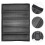 Bread Accessories Non-stick Loaf Pan for Professional Use with Silicone 1Pack 1
