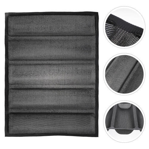 Bread Accessories Non-stick Loaf Pan for Professional Use with Silicone 1Pack