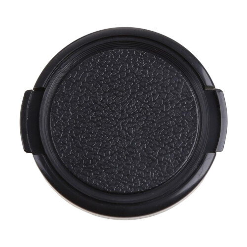 49 mm49 mm Snap-on frontlinse til SLR DSLR-kamera til DC