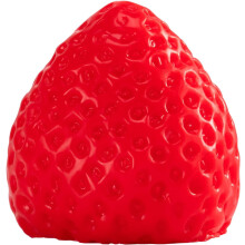 Χειροποίητο παιχνίδι Taba Strawberry Squishy, εξαιρετικά απαλό παιχνίδι σιλικόνης για