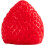 Χειροποίητο παιχνίδι Taba Strawberry Squishy, εξαιρετικά απαλό παιχνίδι σιλικόνης για 1