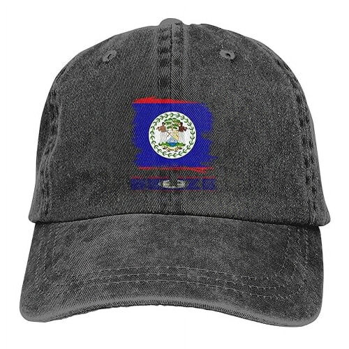 Vintage αμερικανική σημαία ΗΠΑ Casquette καπέλο μπαμπά φορτηγατζή επίπεδο καπέλο 1
