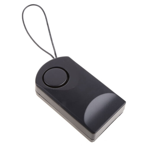 Alarme de poignée de porte - Dispositif de sécurité 120 dB