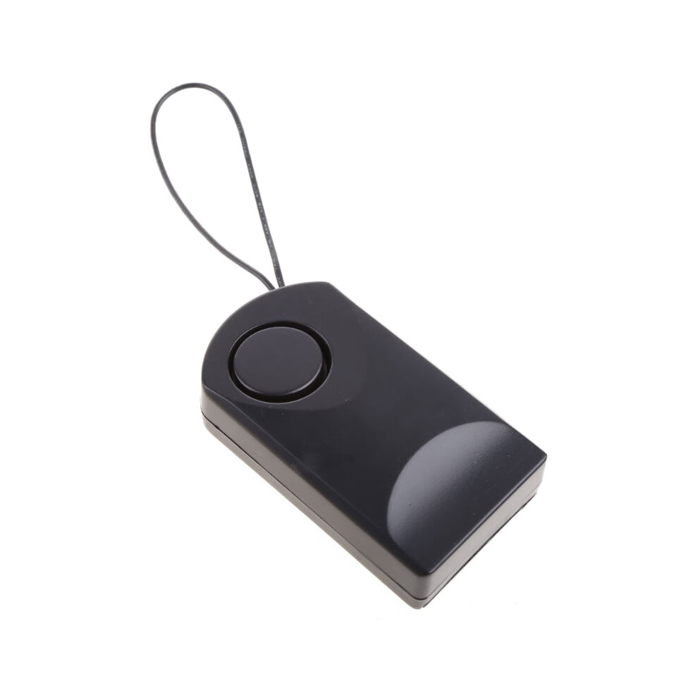 For Touch Door Knob Entry Alarm Alert Security Anti Theft 9418476612763