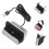Mobilt laddningsställ USB C-ställ svart 1 set 1