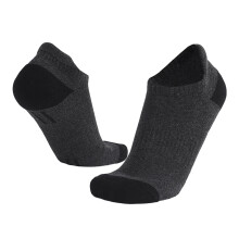 Compressiesokken voor dames en heren - Thermische lange sokken voor koppels, herfst en winter, effen, eenvoudig model, zacht en comfortabel, sokken