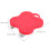 Chariot de manutention robuste à roulettes, lot de 1 2