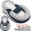 Rest Nest Bed Γαστροοισοφαγική παλινδρόμηση με ιμάντα, 2026Νέο μαξιλάρι Rest Nest για άνετο 1