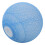 Klosz do lampy Globe PE Sky-Blue 12cm 1