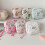 Compact sanitary pad for travel gym office use 5
