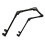 Universals Folding Wagons Handle Attachments Folding Push Rod Handlebars for Folding Carts and Strollers 1