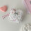 Compact sanitary pad for travel gym office use 6