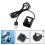 Pompa sommergibile USB per fontane, ideale per piccoli laghetti e acquari. 3