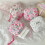 Sanitary Pad Compact Discreet Travel Size 7