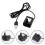 Pompa sommergibile USB per fontane, ideale per piccoli laghetti e acquari. 5