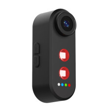 Cykelkamera med bakljus 1080P HD 150 graders visning Telefonanslutning Vattentät cykelbackkamera
