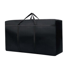 Thickened Christmas Tree Storage Bag 39.4x23.6x12in, Tear-Resistant for Holiday & Daily Use, Compatible with Most Trees