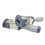 Adjustable Round Date Stamp for Scrapbooking Packaging Rubber Date Roller Stamp 6